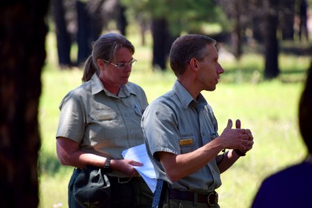 Mormon Fire Case Study Staff Ride
