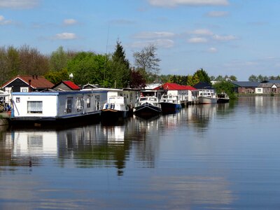 Steenwijk netherlands water