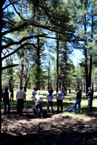 Mormon Fire Case Study Staff Ride