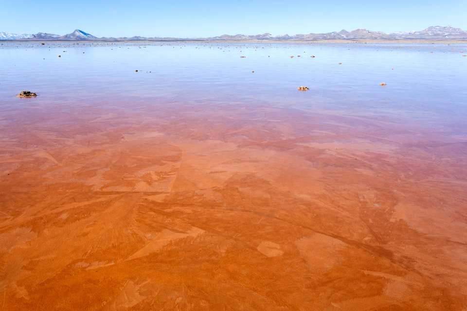 Lordsburg Playa