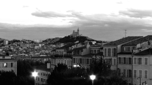 Marseille photo