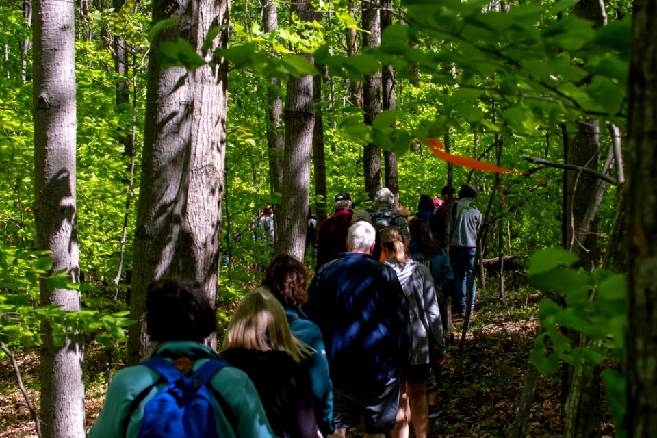 2019 Walk for the Woods Bacon Ridge Natural Area 195