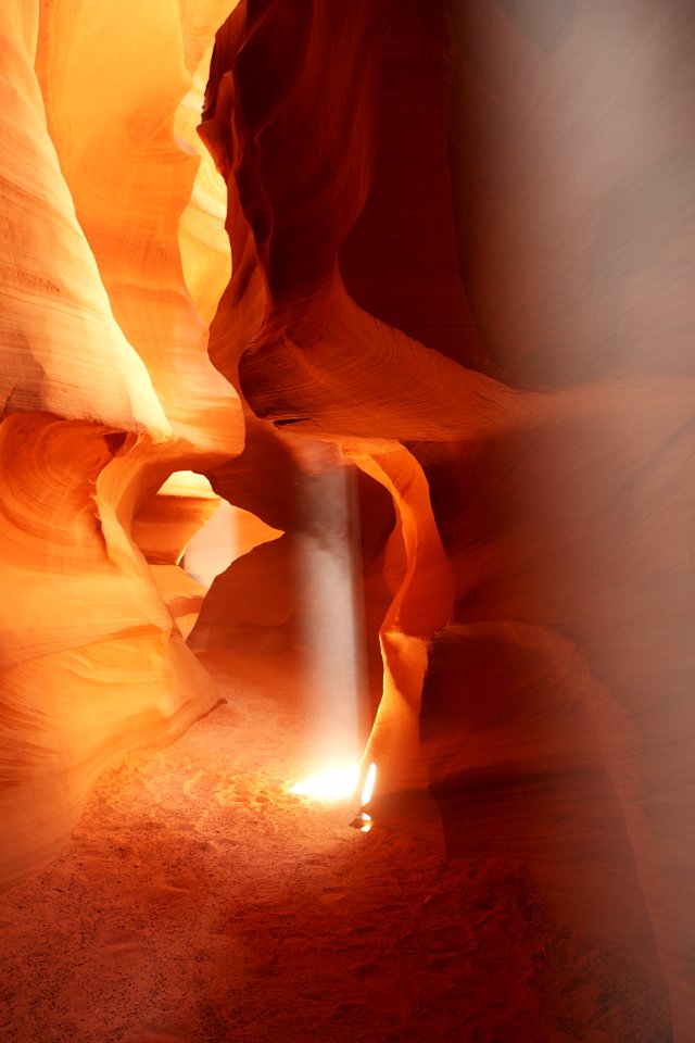 Three Rays