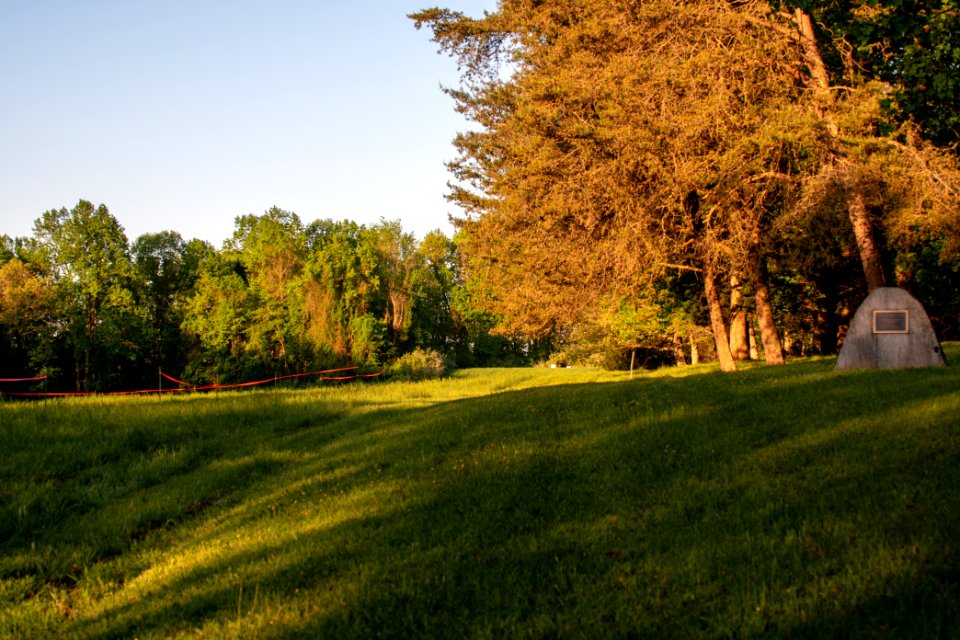 2019 Walk for the Woods Bacon Ridge Natural Area 003