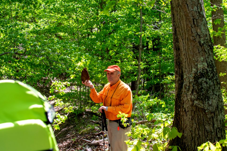2019 Walk for the Woods Bacon Ridge Natural Area 197