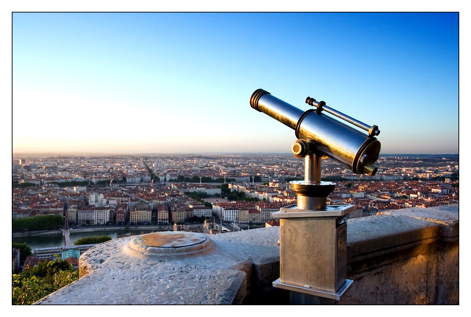 Longue Vue