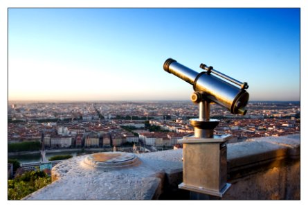Longue Vue