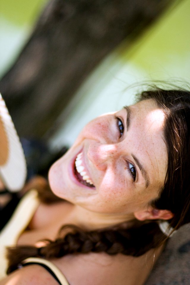 Smile