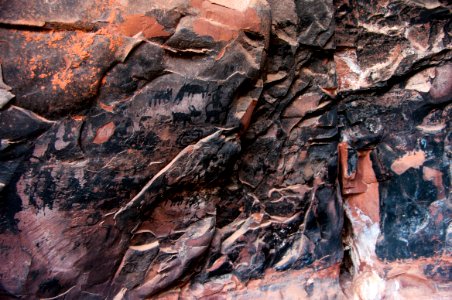 Palatki Heritage Site