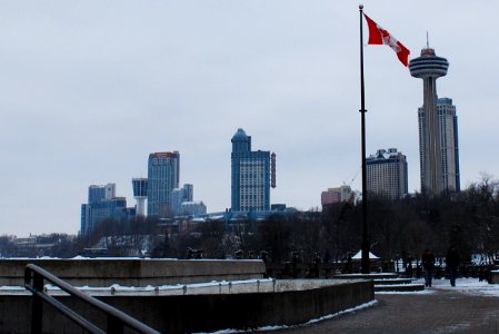 Niagara Falls, Ontario