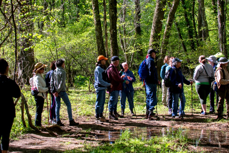 2019 Walk for the Woods Bacon Ridge Natural Area 191