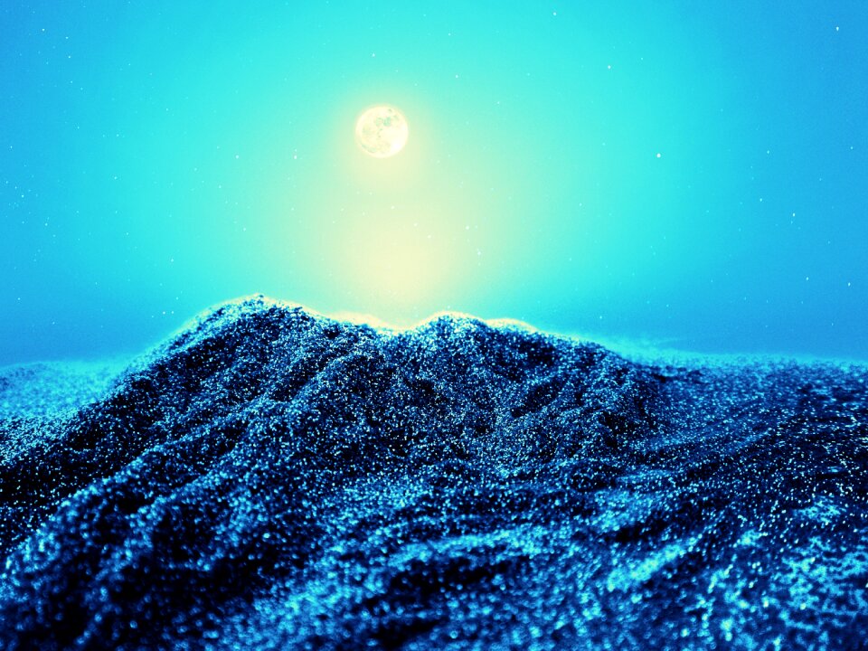 Sparkle shine creative