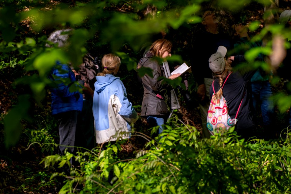 2019 Walk for the Woods Bacon Ridge Natural Area 138