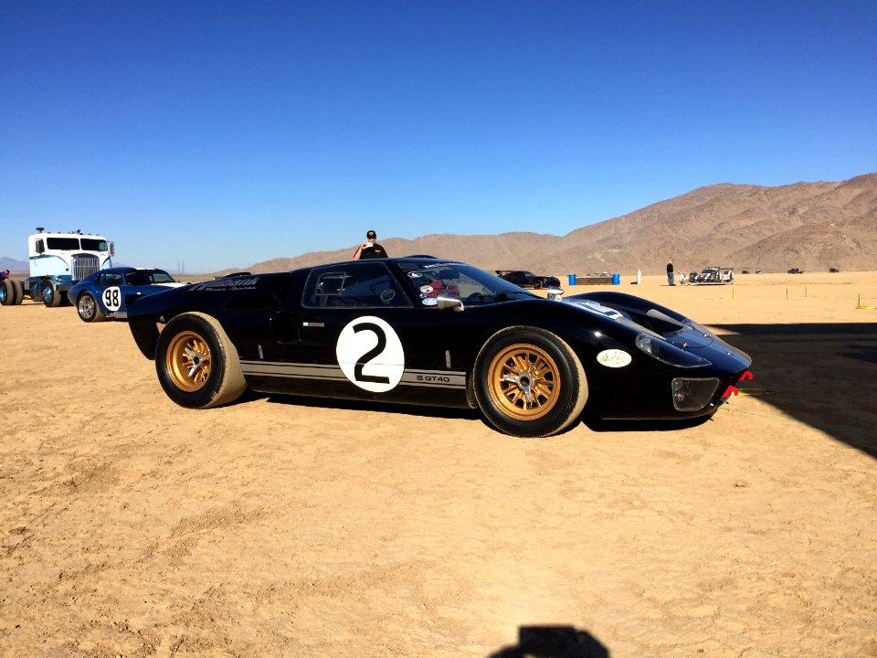 The Grand Tour opening scene shoot