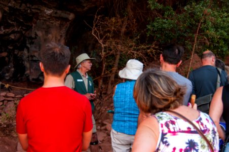 Palatki Heritage Site photo