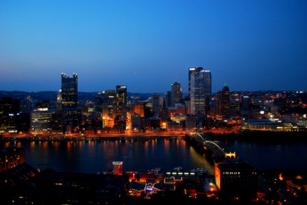 Pittsburgh