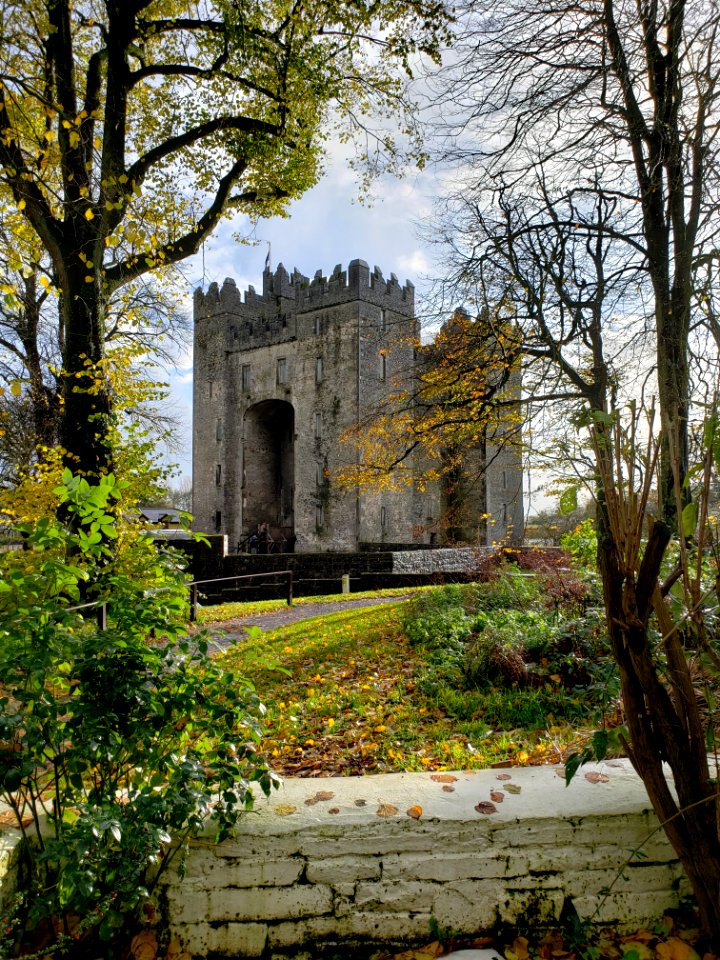 Bunratty Castle