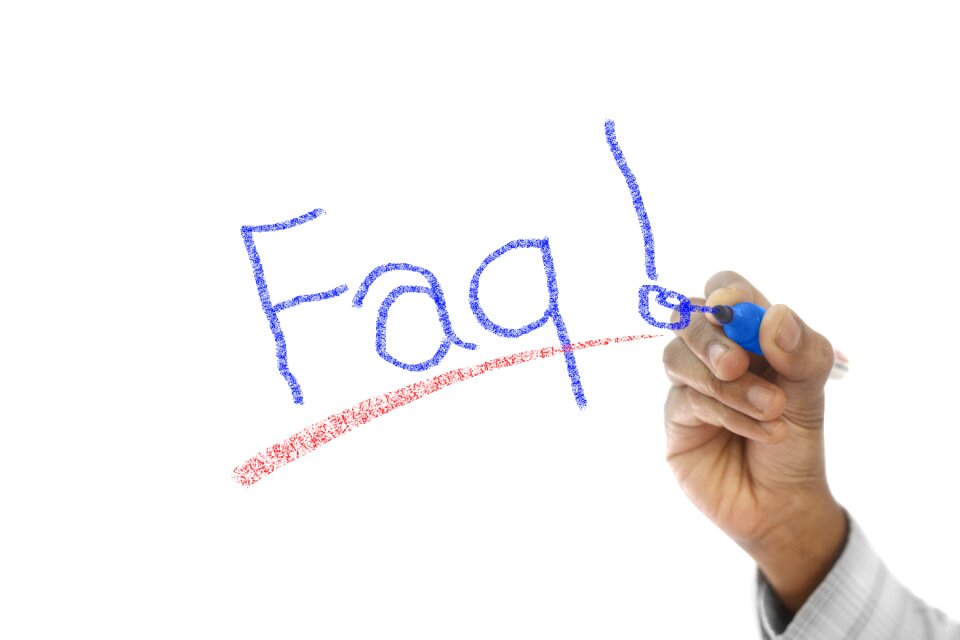 Questions service draw