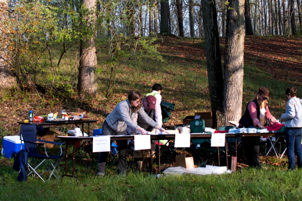2018 Walk for the Woods Bacon Ridge Natural Area 071
