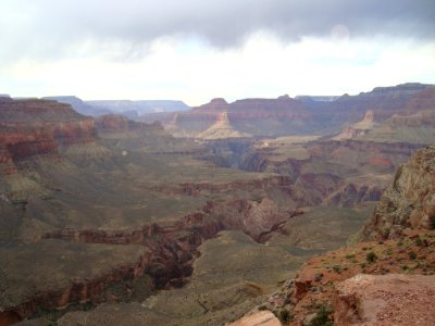 South Kaibab Trail