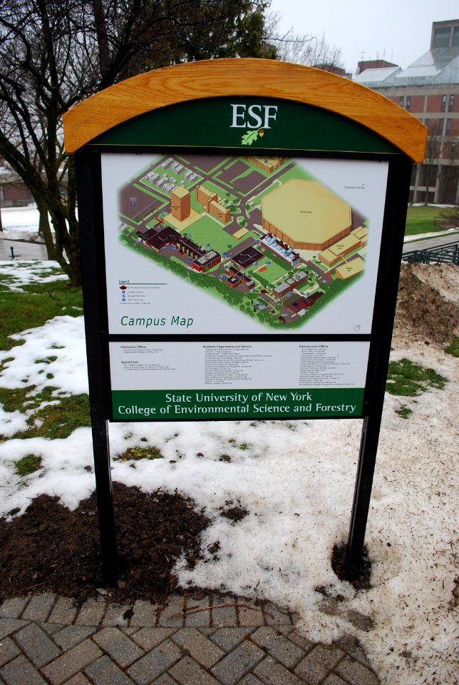 SUNY ESF