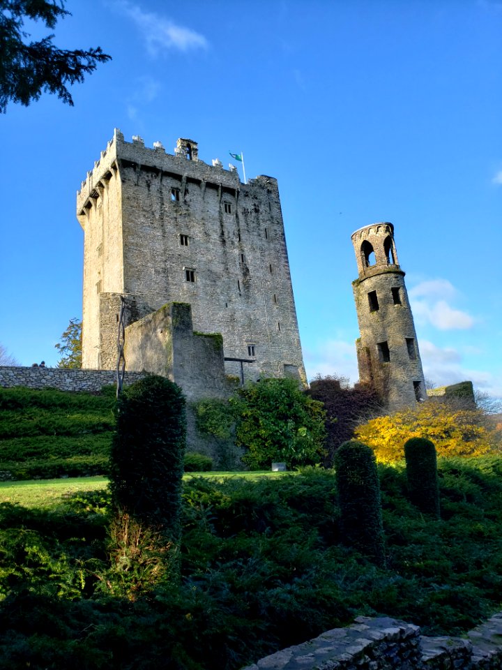 Blarney Castle