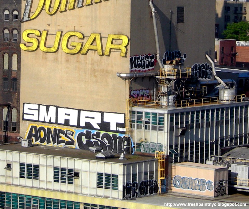 domino Sugar Factory