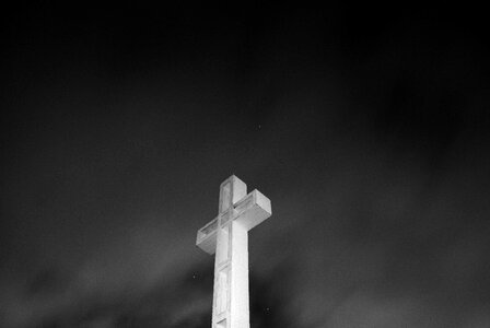Faith hope belief