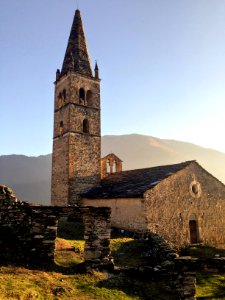 San Peyre (Stroppo) photo