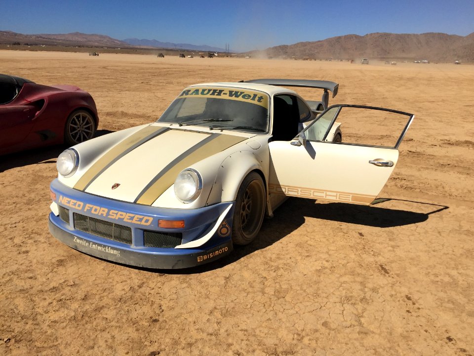 The Grand Tour opening scene shoot