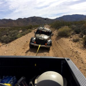 2016 Mint 400