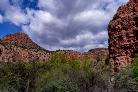 Parsons Trail No. 144