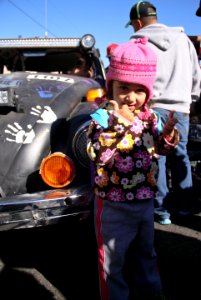 Robb Pritchard's Baja 1000 photos