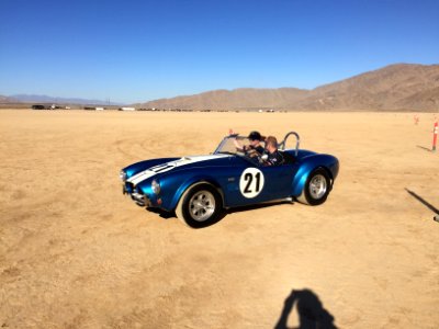 The Grand Tour opening scene shoot