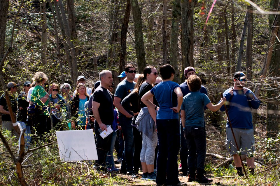 2018 Walk for the Woods Bacon Ridge Natural Area 463