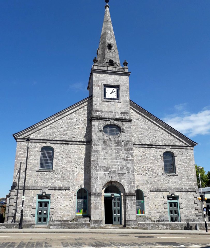 Devonport Library