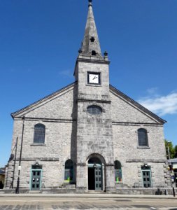 Devonport Library