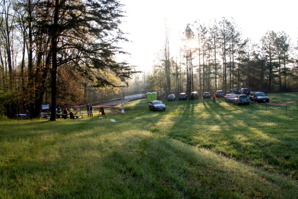 2018 Walk for the Woods Bacon Ridge Natural Area 015