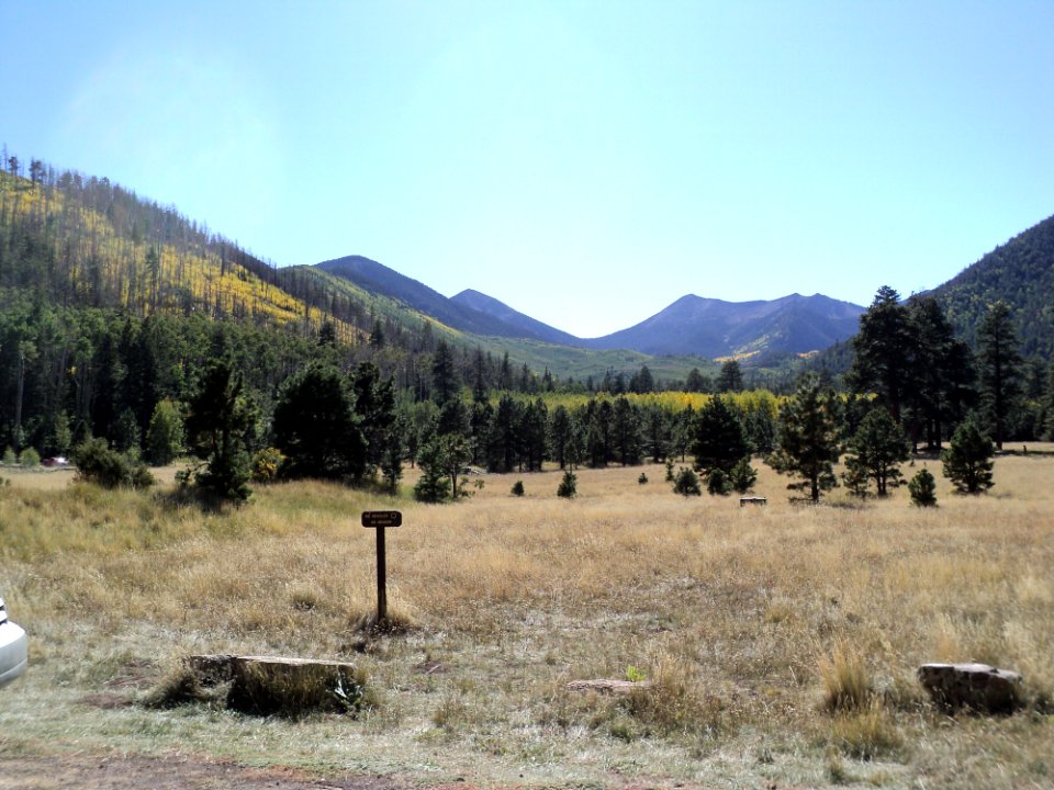 Lockett Meadow (September 25, 2017)
