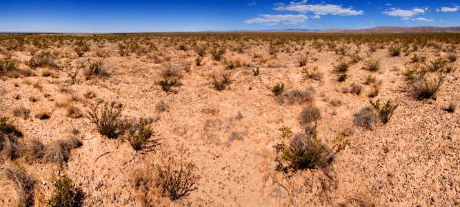 Northern Otero Mesa