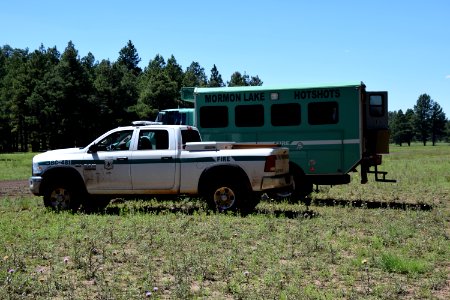Mormon Fire Case Study Staff Ride