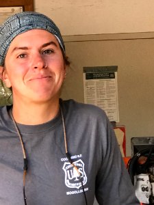 Snake Ridge Fire Morning Briefing (May 29, 2017)