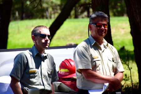 Mormon Fire Case Study Staff Ride