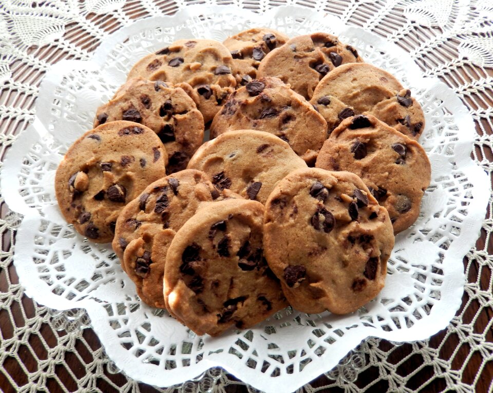 Sugar sweet food brown chocolate