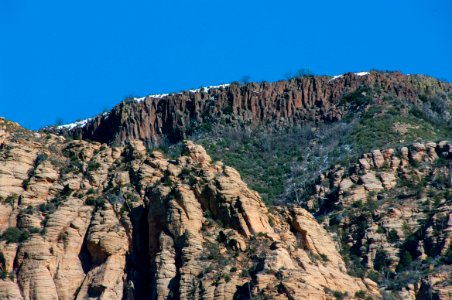 Brins Mesa No. 119