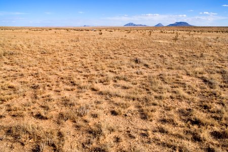 Southwestern Otero Mesa