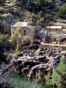 Fossil Creek 2006