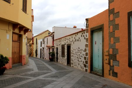 Agüimes