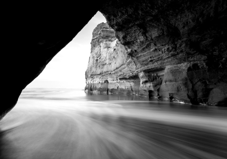 Cave Light