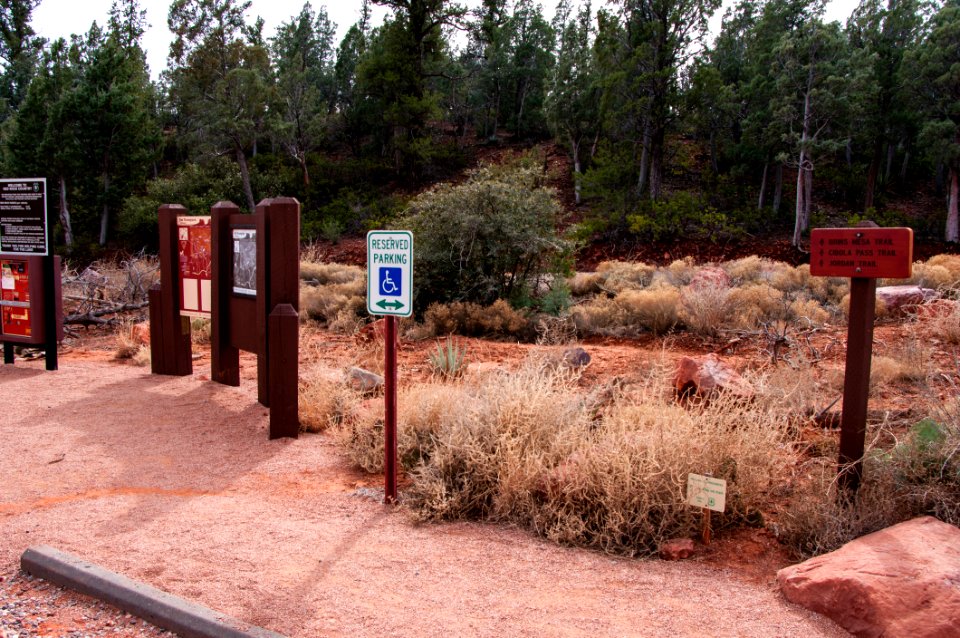 Brins Mesa No. 119